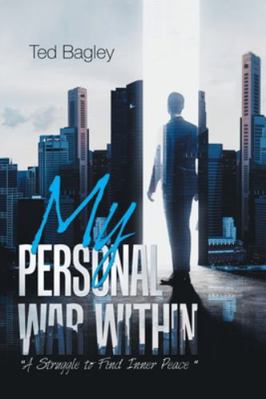 My Personal War Within [Large Print] 1953048145 Book Cover