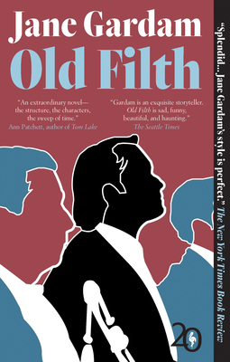 Old Filth B0DQ9FJ2ZH Book Cover