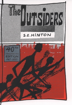The Outsiders 0670062510 Book Cover