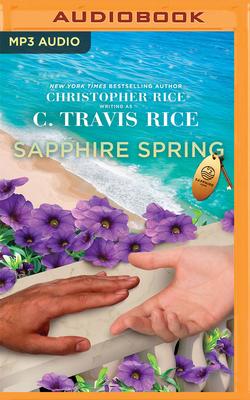 Sapphire Spring 1713625857 Book Cover