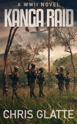 Kanga Raid 1648752705 Book Cover
