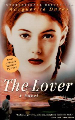 The Lover 0060975210 Book Cover