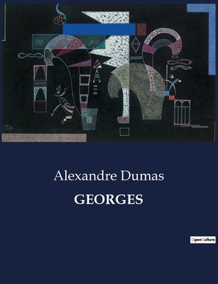 Georges [French] B0CDNVT365 Book Cover