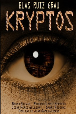 Kryptos [Spanish] 1506173527 Book Cover