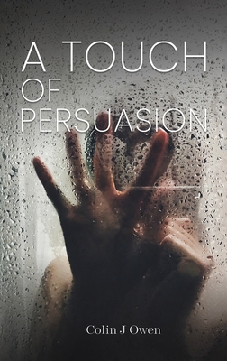 A Touch of Persuasion 1398452378 Book Cover