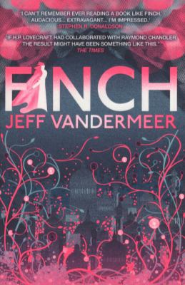 Finch 1848874782 Book Cover