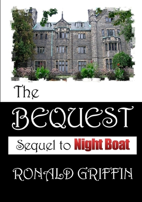 The Bequest 1291351590 Book Cover