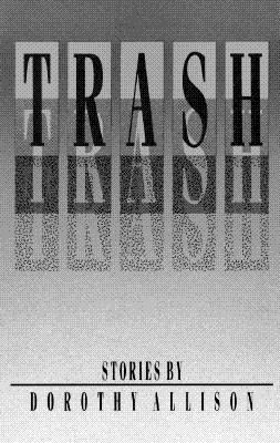 Trash 0932379516 Book Cover
