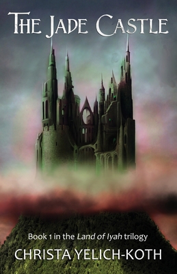 The Jade Castle 1733947515 Book Cover