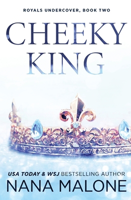 Cheeky King 1959747282 Book Cover