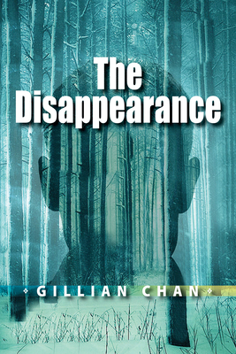 The Disappearance 1554519837 Book Cover