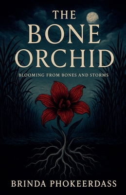 The Bone Orchid B0FJQM216K Book Cover