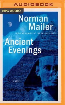 Ancient Evenings 152263679X Book Cover