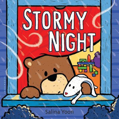 Stormy Night 1681191652 Book Cover