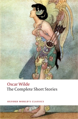 The Complete Short Stories 019953506X Book Cover