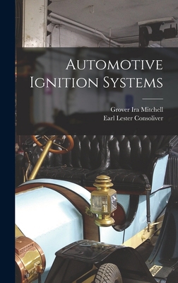 Automotive Ignition Systems 1018085424 Book Cover