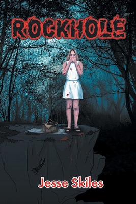 Rockhole 1778833055 Book Cover