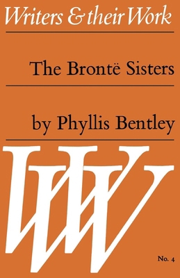 The Brontë Sisters 0582010047 Book Cover