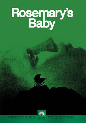 Rosemary's Baby B00A2JKPZY Book Cover