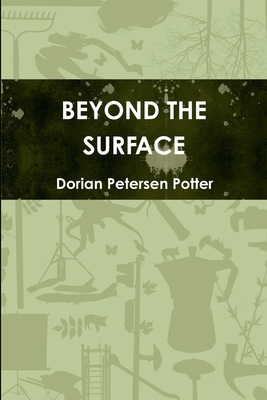 Beyond the Surface 1300320737 Book Cover