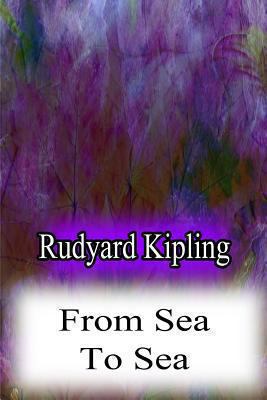 From Sea To Sea 1479179957 Book Cover