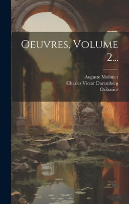Oeuvres, Volume 2... [French] 1020540125 Book Cover