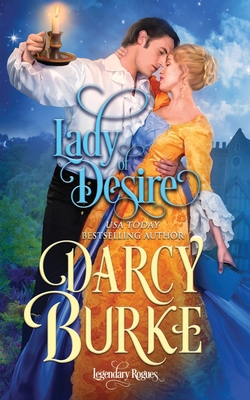 Lady of Desire 1637260180 Book Cover