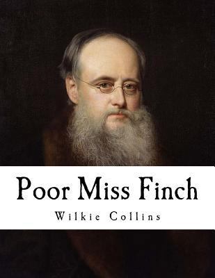 Poor Miss Finch 1981405232 Book Cover