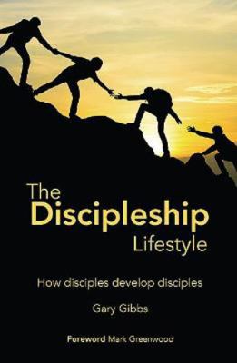 The: Discipleship Lifestyle 1914388178 Book Cover