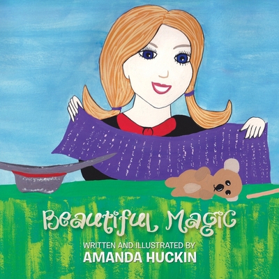 Beautiful Magic 179600748X Book Cover