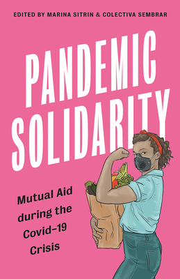 Pandemic Solidarity: Mutual Aid during the Covi... 0745343163 Book Cover