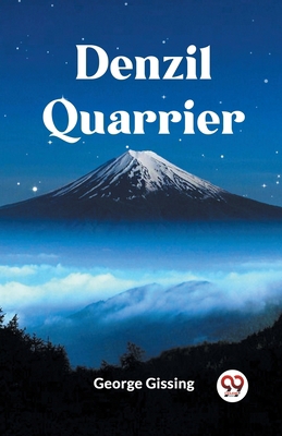 Denzil Quarrier 9361156217 Book Cover