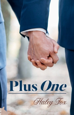 Plus One B0G1HHKZBV Book Cover