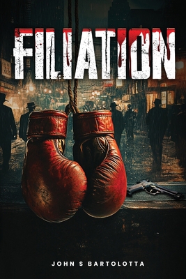 Filiation B0F2KKQ7XQ Book Cover