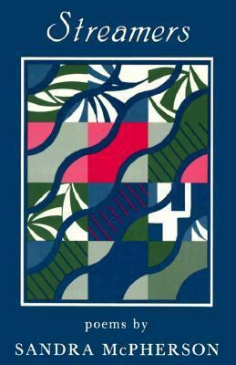 Streamers (American Poetry Series) 0880012145 Book Cover