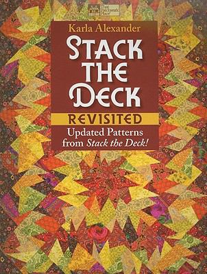 Stack the Deck Revisited: Updated Patterns from... 1604680318 Book Cover