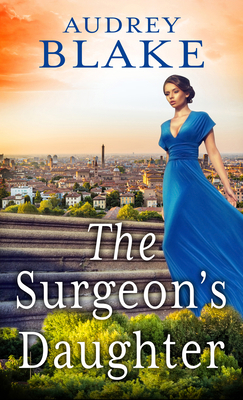 The Surgeon's Daughter [Large Print] B0B1PLT5ZT Book Cover
