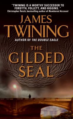 The Gilded Seal B0072B2Q0M Book Cover