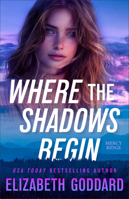 Where the Shadows Begin 0800747690 Book Cover