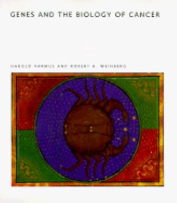 Genes & Cancer- Sal 42 B01CMYBXPW Book Cover