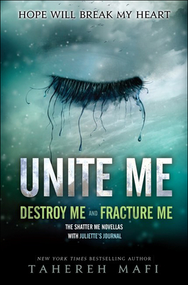Unite Me 0606371915 Book Cover