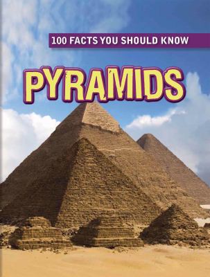 Pyramids 1482421852 Book Cover