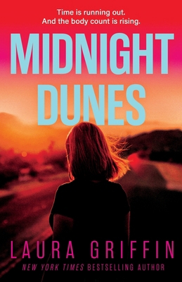 Midnight Dunes: The clock is ticking and the bo... 1472276051 Book Cover