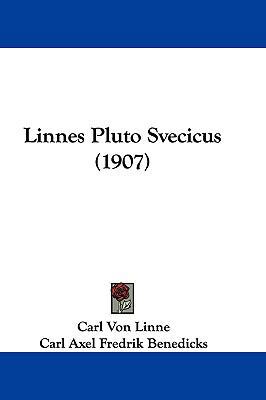 Linnes Pluto Svecicus (1907) [Spanish] 110479683X Book Cover