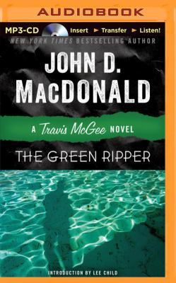 The Green Ripper 1491575492 Book Cover