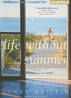 Life Without Summer 1423390520 Book Cover