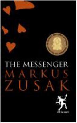 The Messenger 0330363883 Book Cover