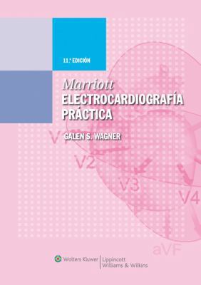 Marriott, Electrocardiografia Practica = Marrio... [Spanish] 8496921255 Book Cover