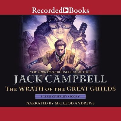 The Wrath of the Great Guilds B0BQLGHNG6 Book Cover