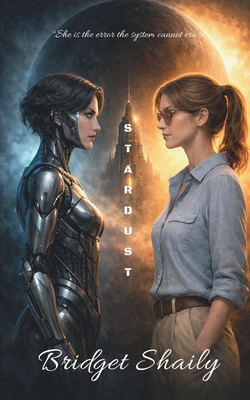 Stardust B0GFG76R9D Book Cover